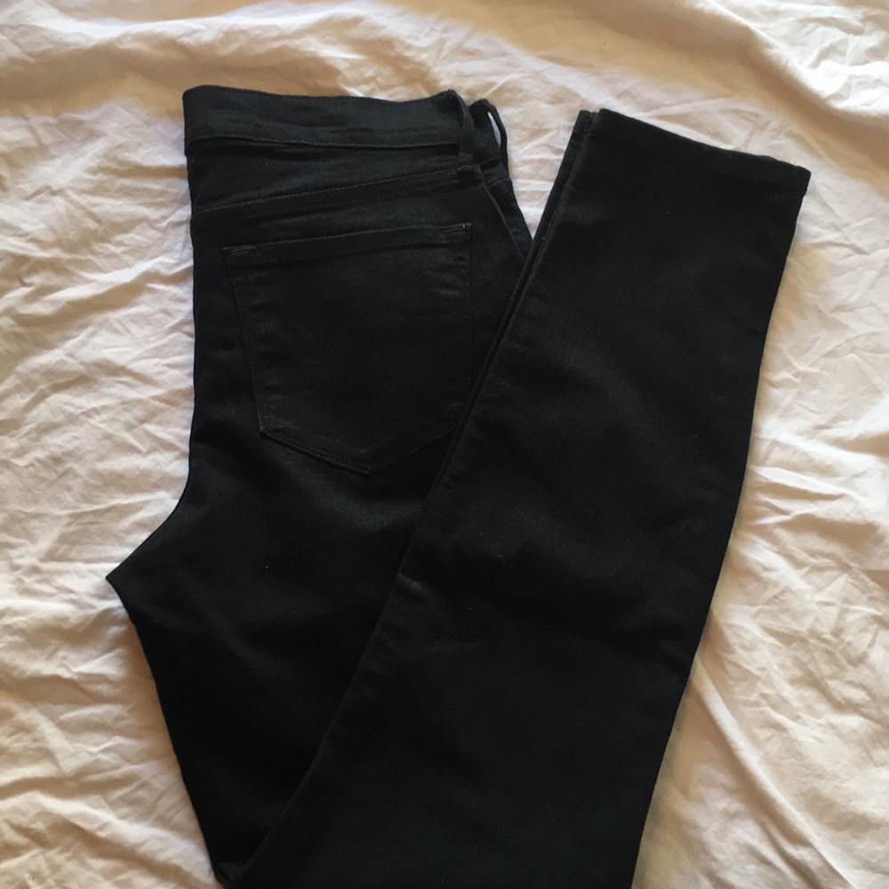 Old Navy jeans